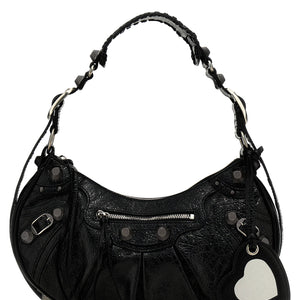 Balenciaga Le Cagole S Shoulder Bag