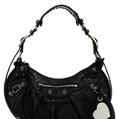 Balenciaga Le Cagole S Shoulder Bag