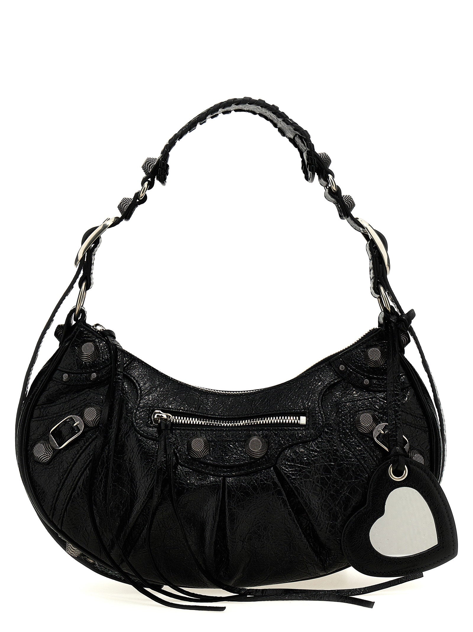Balenciaga Le Cagole S Shoulder Bag