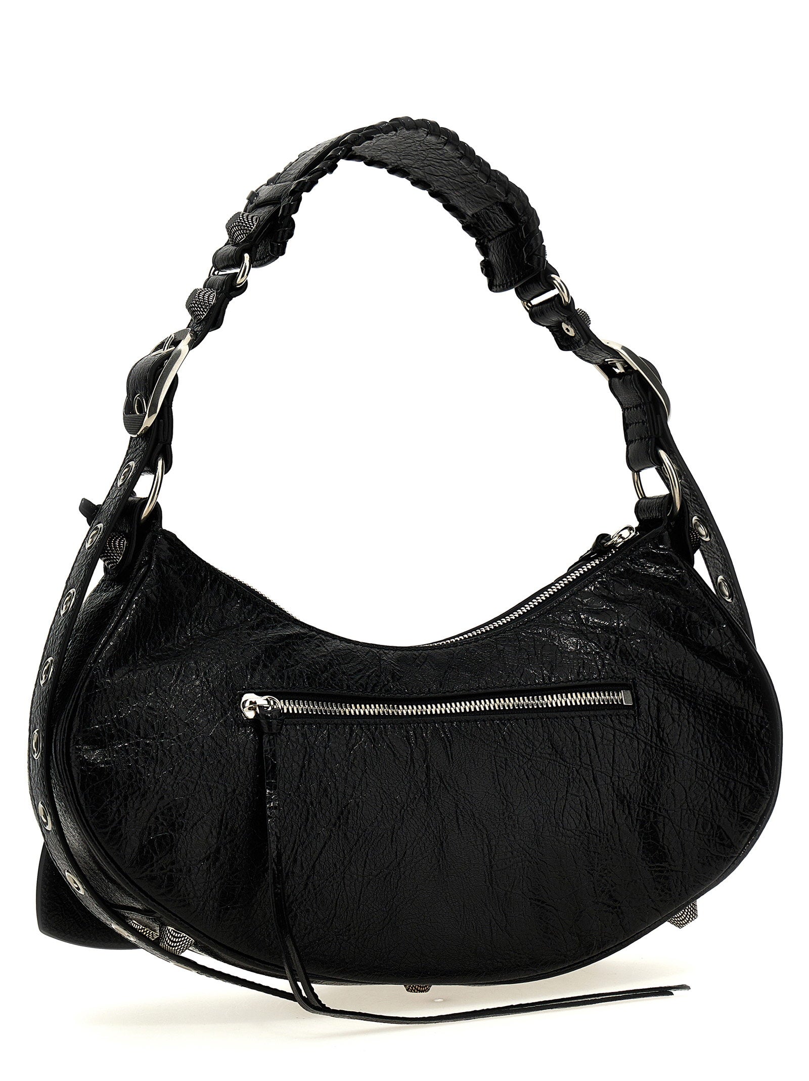 Balenciaga Le Cagole S Shoulder Bag