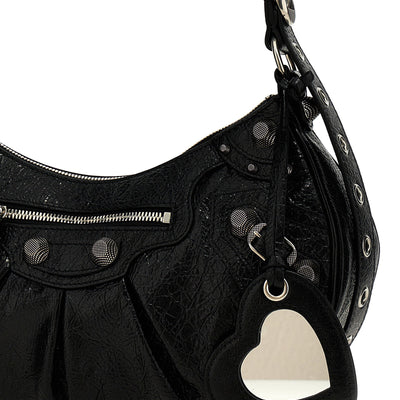 Balenciaga Le Cagole S Shoulder Bag