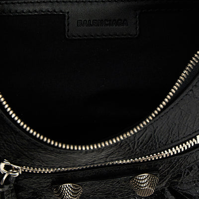 Balenciaga Le Cagole S Shoulder Bag