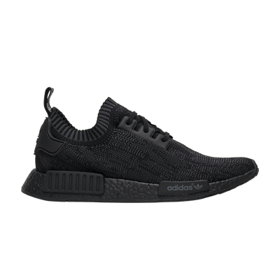 adidas NMD R1 Friends and Family Pitch Black
