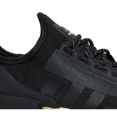 adidas NMD V2 Core Black Gold Metallic (Youth)