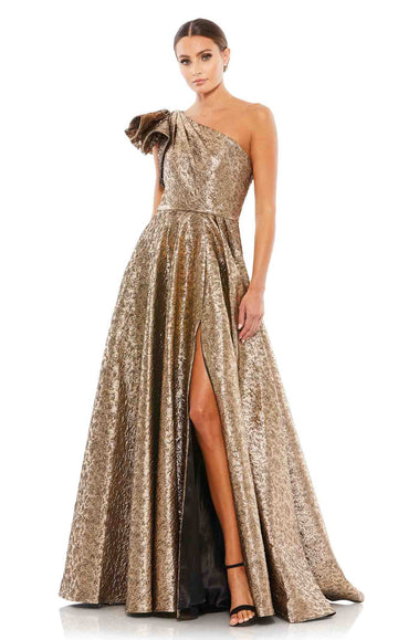 Antique Bronze