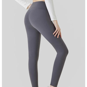 Rosa Slimming Premium Fleece Leggings