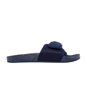 adidas Boost Slide Pharrell Night Sky Blue