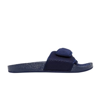 adidas Boost Slide Pharrell Night Sky Blue