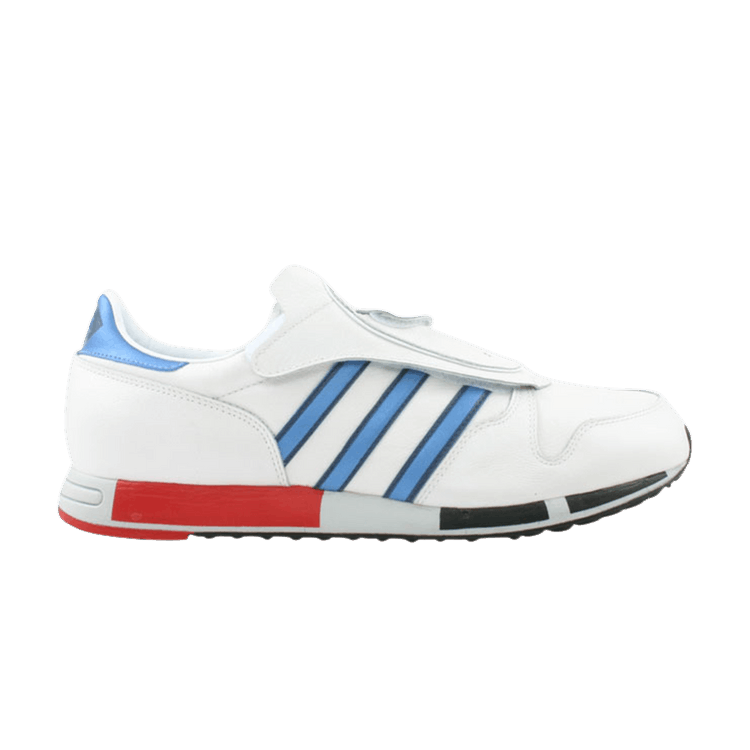 adidas Micropacer White
