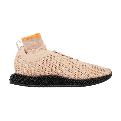 adidas Alphaedge 4D Stella McCartney Soft Powder (Women's)