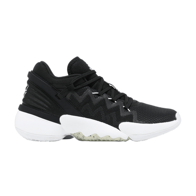 adidas D.O.N. Issue #2 Core Black