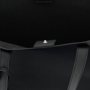 Saint Laurent Bold Shopping Bag