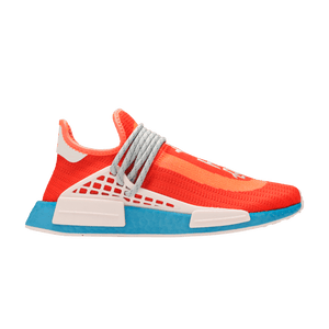 adidas NMD Hu Pharrell Extra Eye Orange