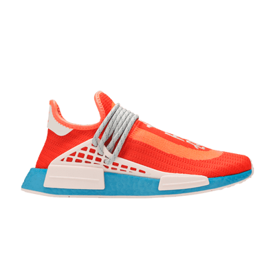 adidas NMD Hu Pharrell Extra Eye Orange