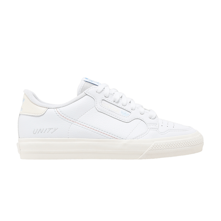 adidas Continental Vulc Unity