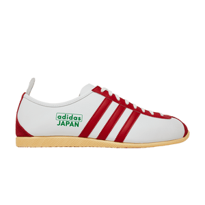 adidas Japan White Red Green