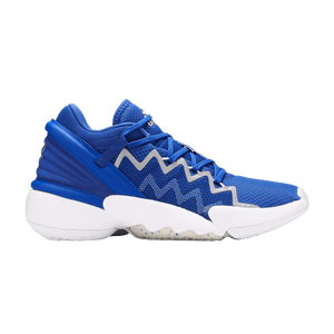 adidas D.O.N. Issue #2 Collegiate Royal