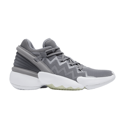 adidas D.O.N. Issue #2 Steel Grey