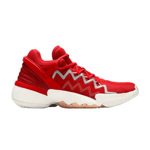 adidas D.O.N. Issue #2 Power Red