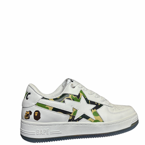BAYC X BAPESTA