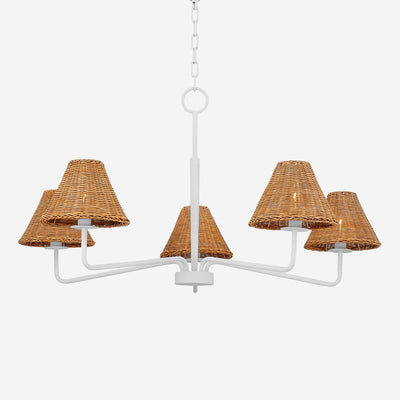 Teressa Chandelier