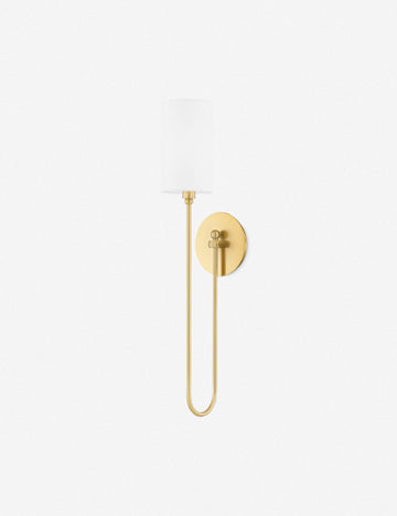 Antique Brass