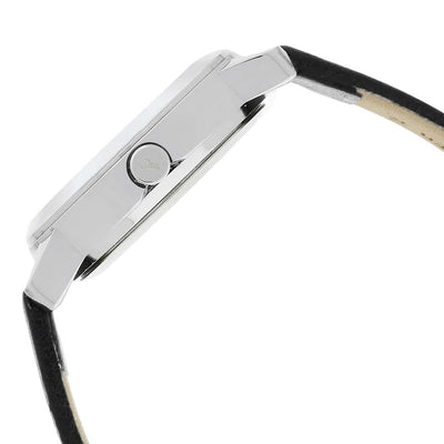 Fundamentals Black Dial