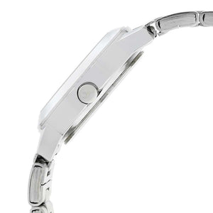 Fundamentals White Dial
