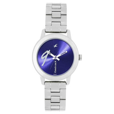 Tropical Waters Blue