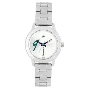 Tropical Waters Silver