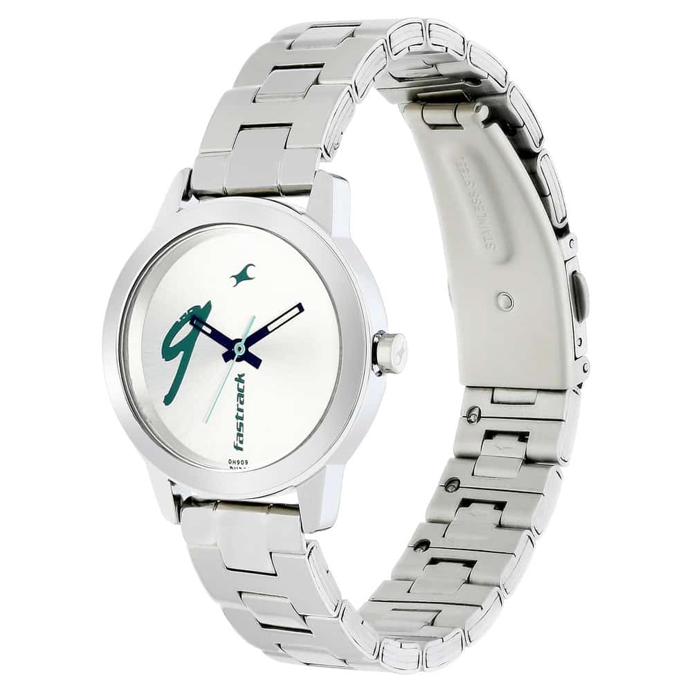 Tropical Waters Silver
