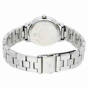 Tropical Waters Green Dial