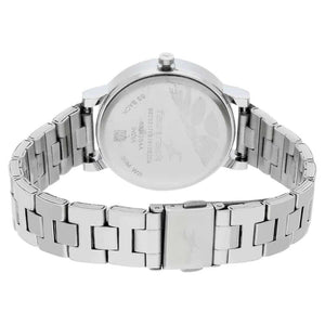 Fundamentals Blue Dial