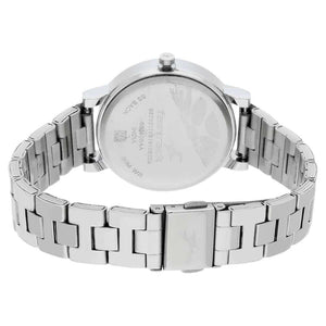 Fundamentals Grey & Silver