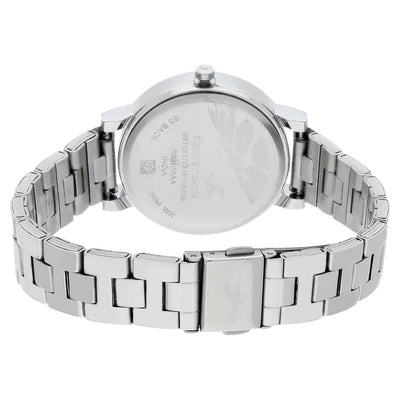 Fundamentals Grey & Silver