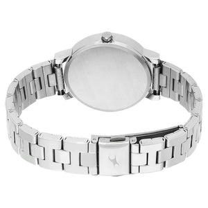 Tropical Waters Women Green Dial
