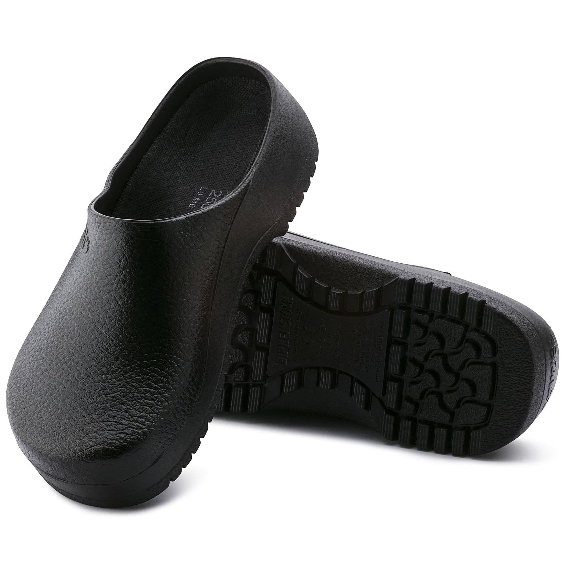 Super-Birki Polyurethane