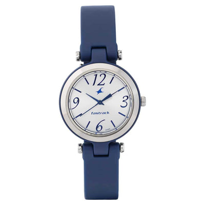 Trendies Blue Silicone