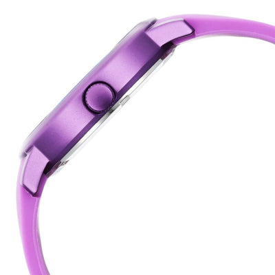 Pop Colours Purple