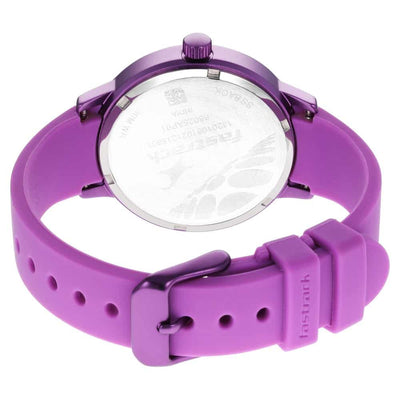Pop Colours Purple