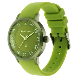 Pop Colours Green