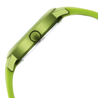 Pop Colours Green