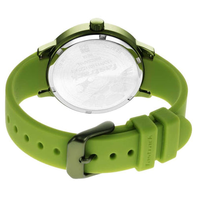 Pop Colours Green