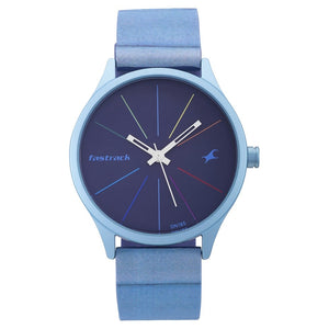 Topical NavyBlue