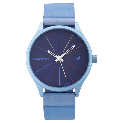 Topical NavyBlue