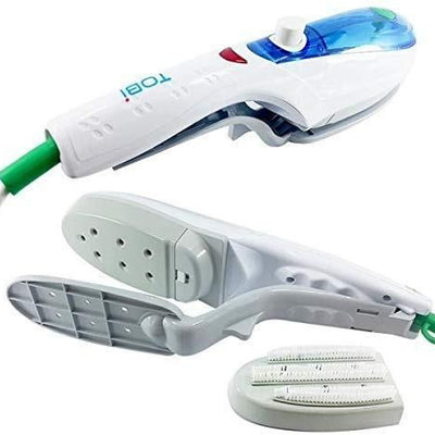 Travel Steamer Iron Portable Garment Hand Steamer For Clothes