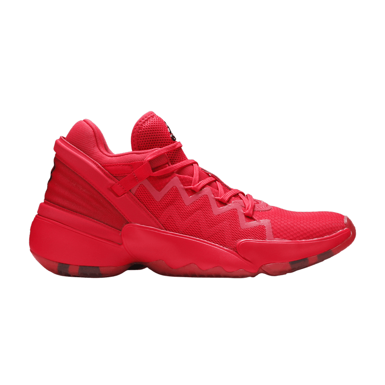 adidas D.O.N. Issue #2 Crayola Power Pink