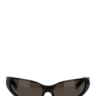 Balenciaga Xpander Rect Sunglasses