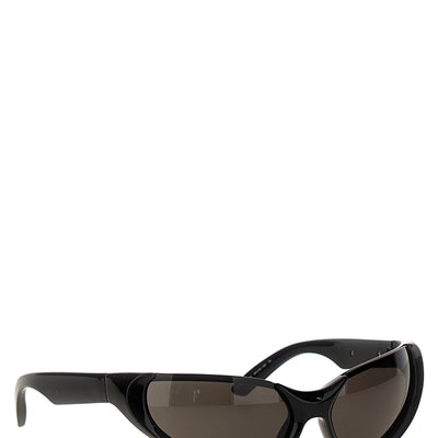 Balenciaga Xpander Rect Sunglasses