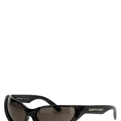 Balenciaga Xpander Rect Sunglasses